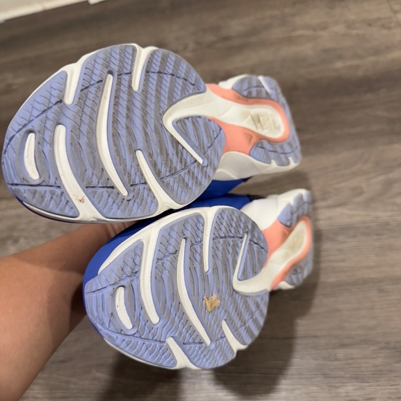 Ryka blue sneakers size 9 - Picture 7 of 8